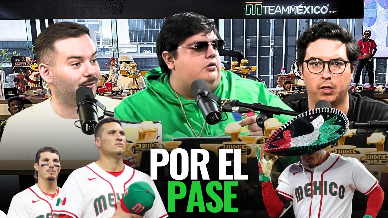 MALAGON FUERA DEL MUNDIAL | EL SHOW DEL GORDO
