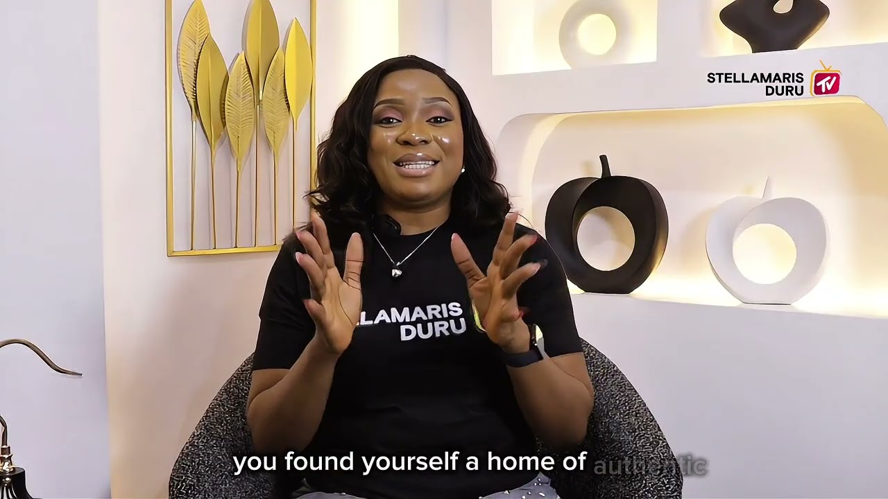 Welcome to Stellamaris Duru TV - Channel Trailer