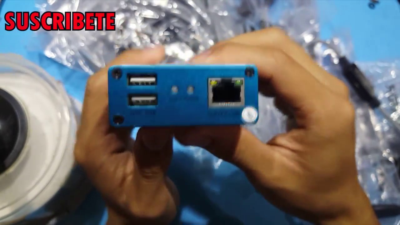 OCTOPUS BOX SAMSUNG LG EDITION UNBOXING REVIEW
