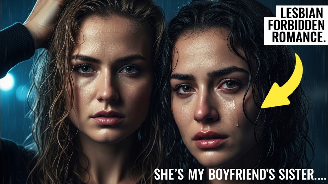 After 40 Years in This Body, My Father’s Friend’s Daughter Showed Me What It Craved...Lesbian Story