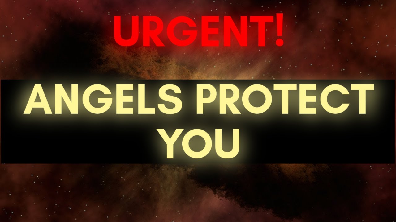 Important Angel Message For You! Angels Protect Your Love❤️