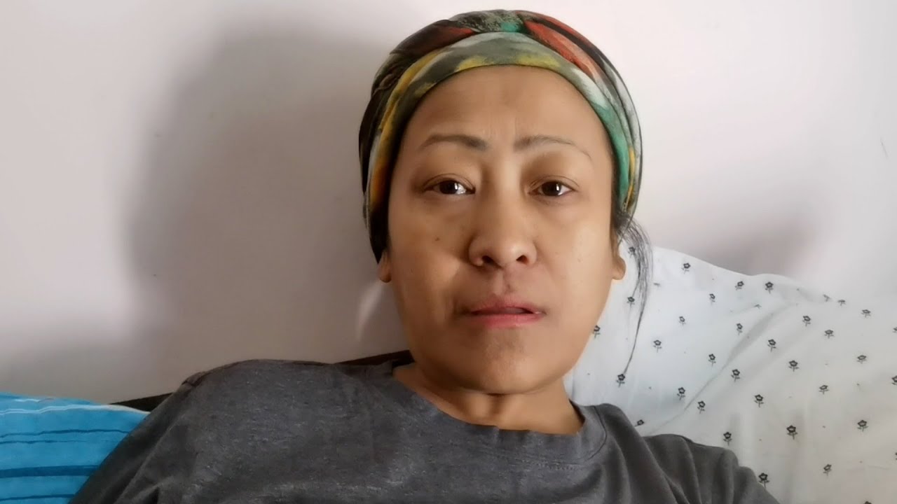 LIFE WITHOUT MY HUSBAND/WHERE IS MY HUSBAND/TANGKHUL VLOG