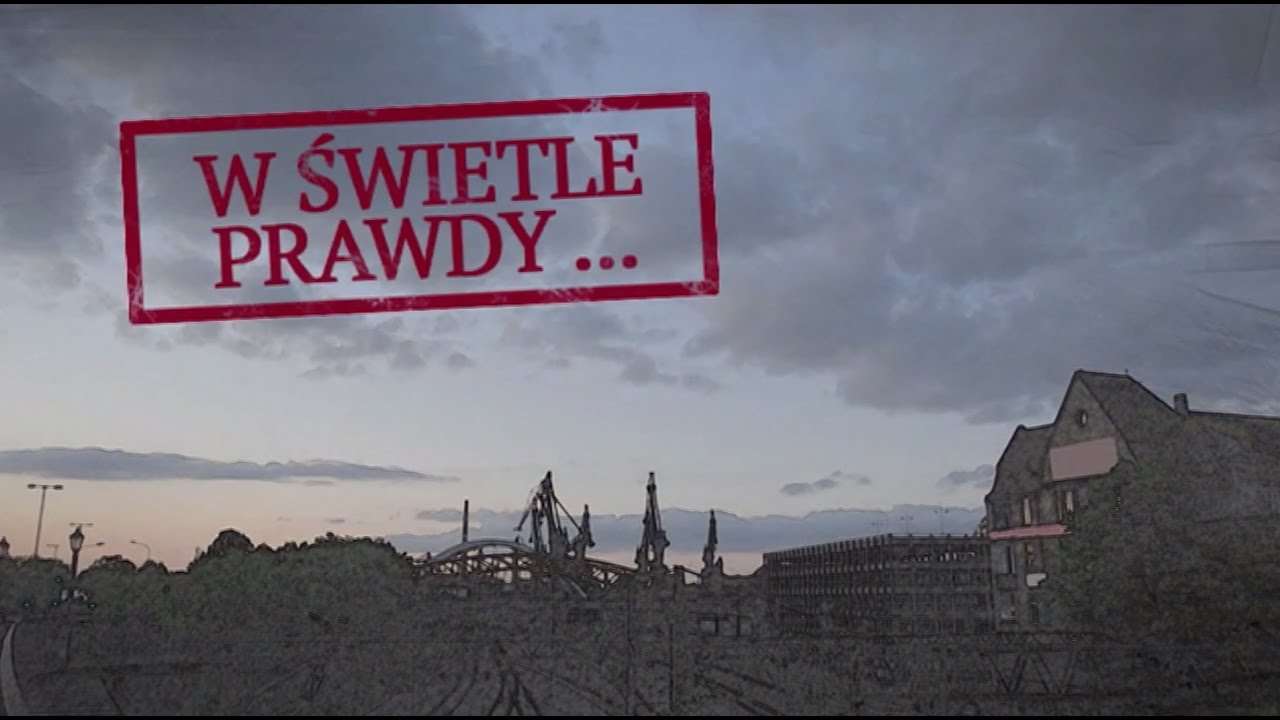 IPNtv Gdańsk: W świetle prawdy - odc. 14 - Grudzień 1970