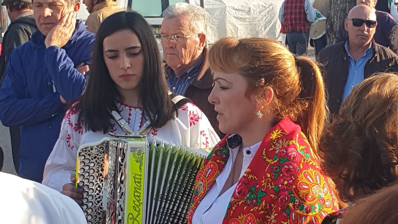 Amigos de Cabeceiras : Festa do Fumeiro - 2019