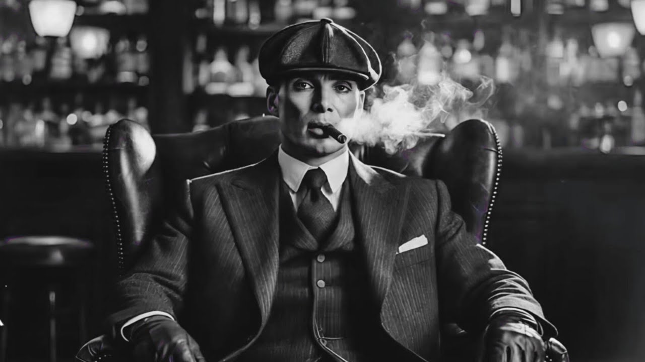 Mafia Gentleman Sound | Deep Bass Drop Remix • Dark Powerful Beats