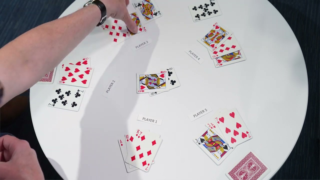 How do you play sheepshead? A tutorial on the card game.