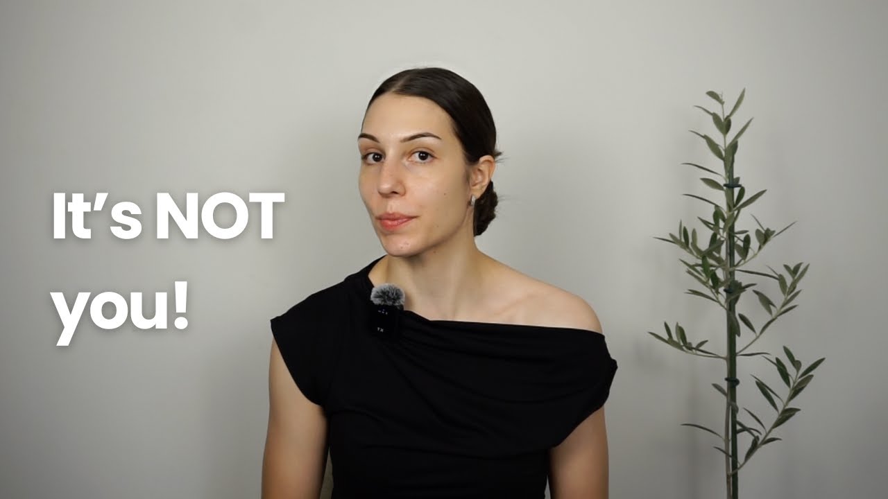 You’re Not an Imposter — This Is What’s Really Happening