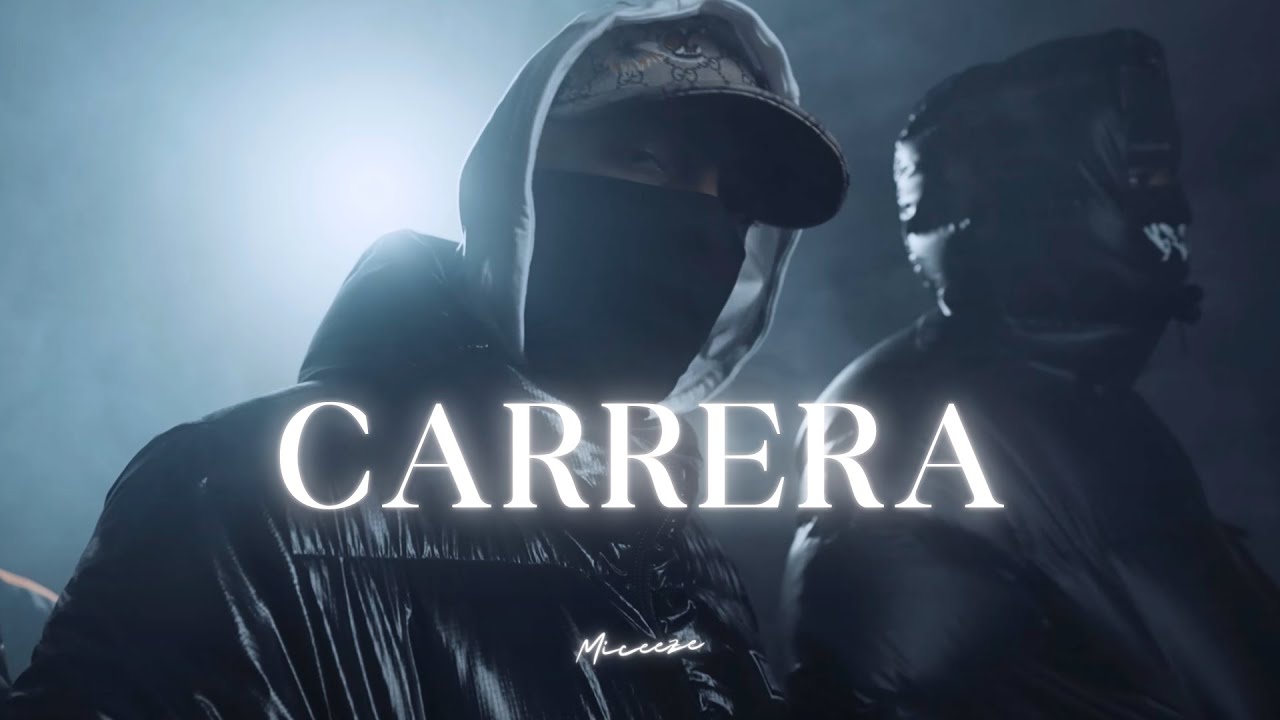 (FREE) Hoodblaq Type Beat - 
