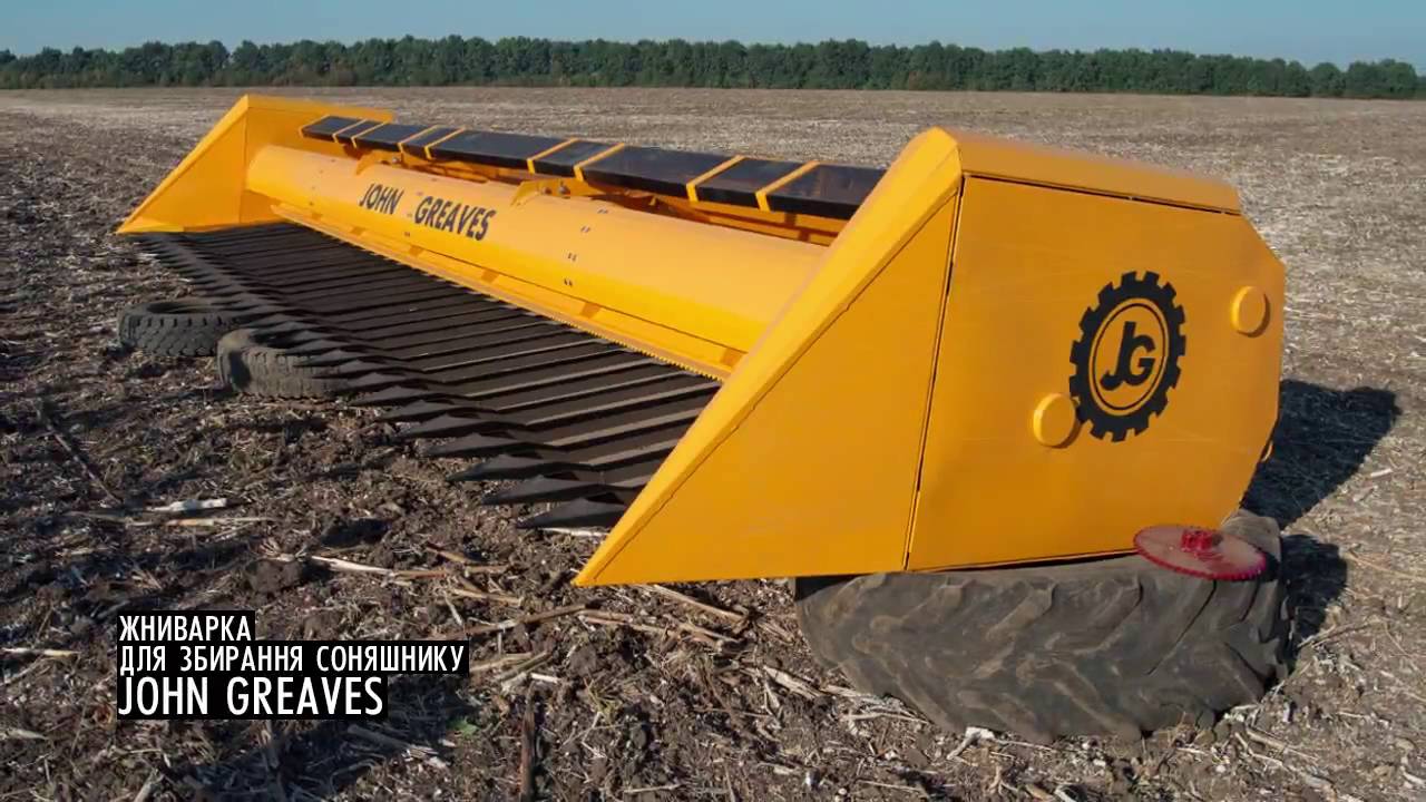 Сравнительные испытания жаток Franco Fabril, Moresil, ZAFFRANI, ЖНС, CLAAS SunSpeed