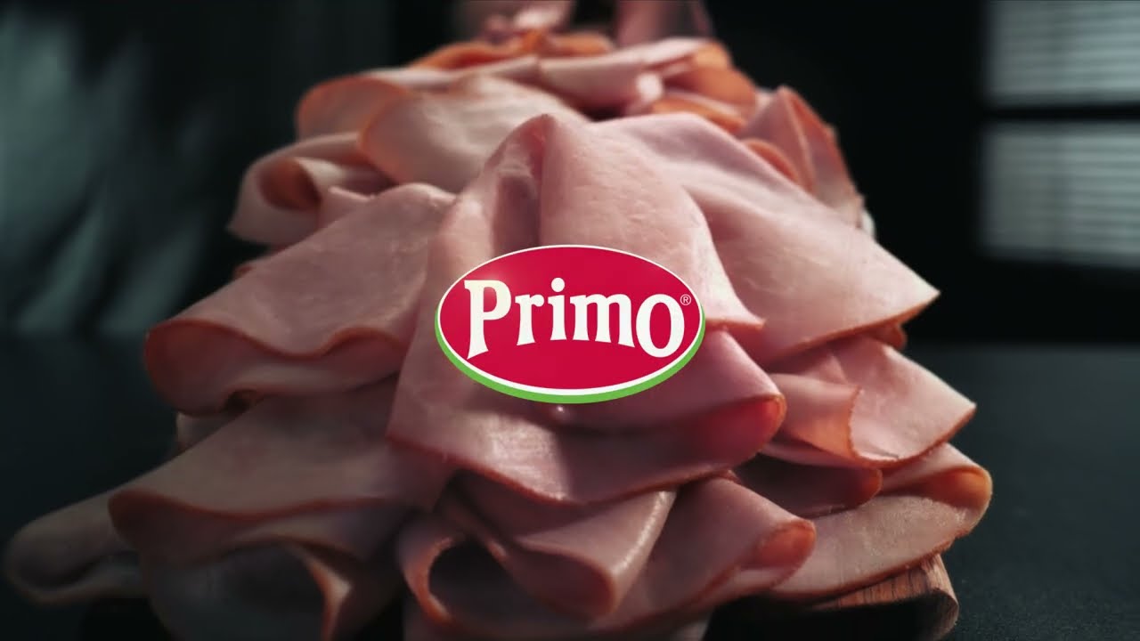 Primo Champagne Ham 2023 TVC 15 seconds