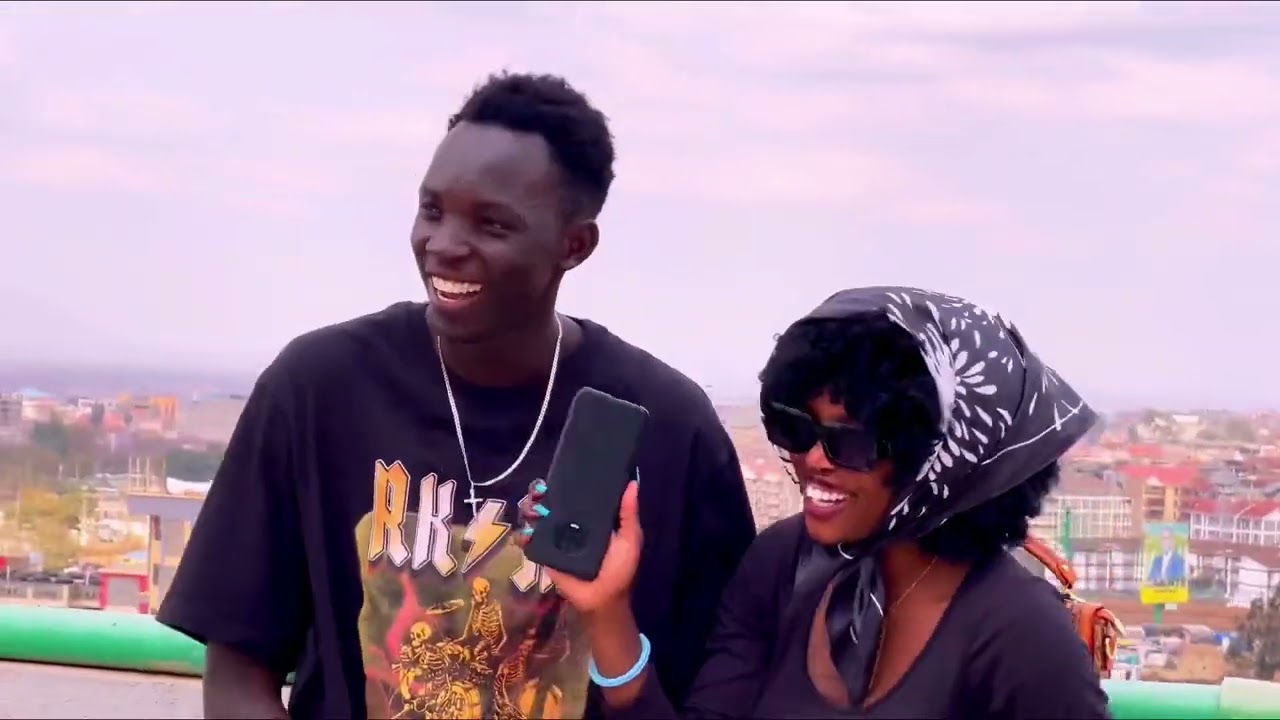 Chill with butule Wednesday toons season 2 episode 2 ( Dianaofficial & sudi flawless)