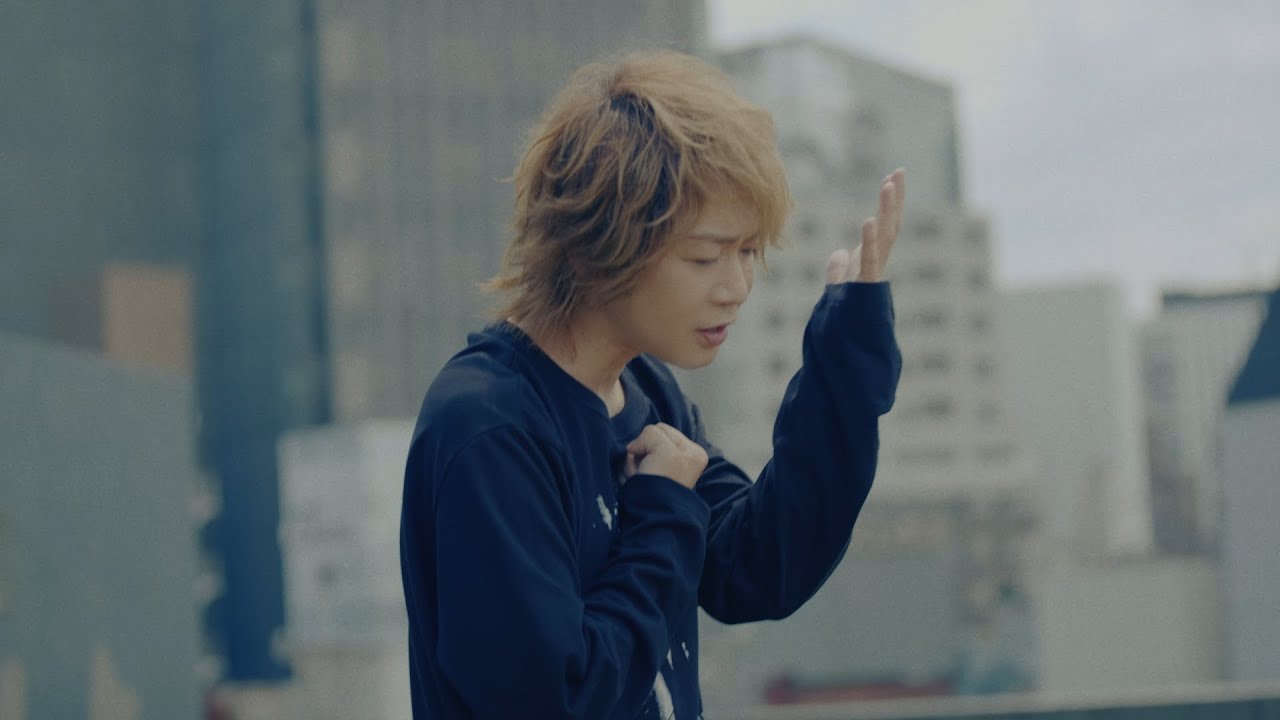 Aqua Timez『ヒトシズク』Music Video