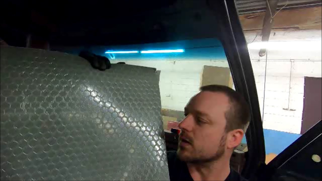 How To Install Vibraflex *Tech Time Thursday*