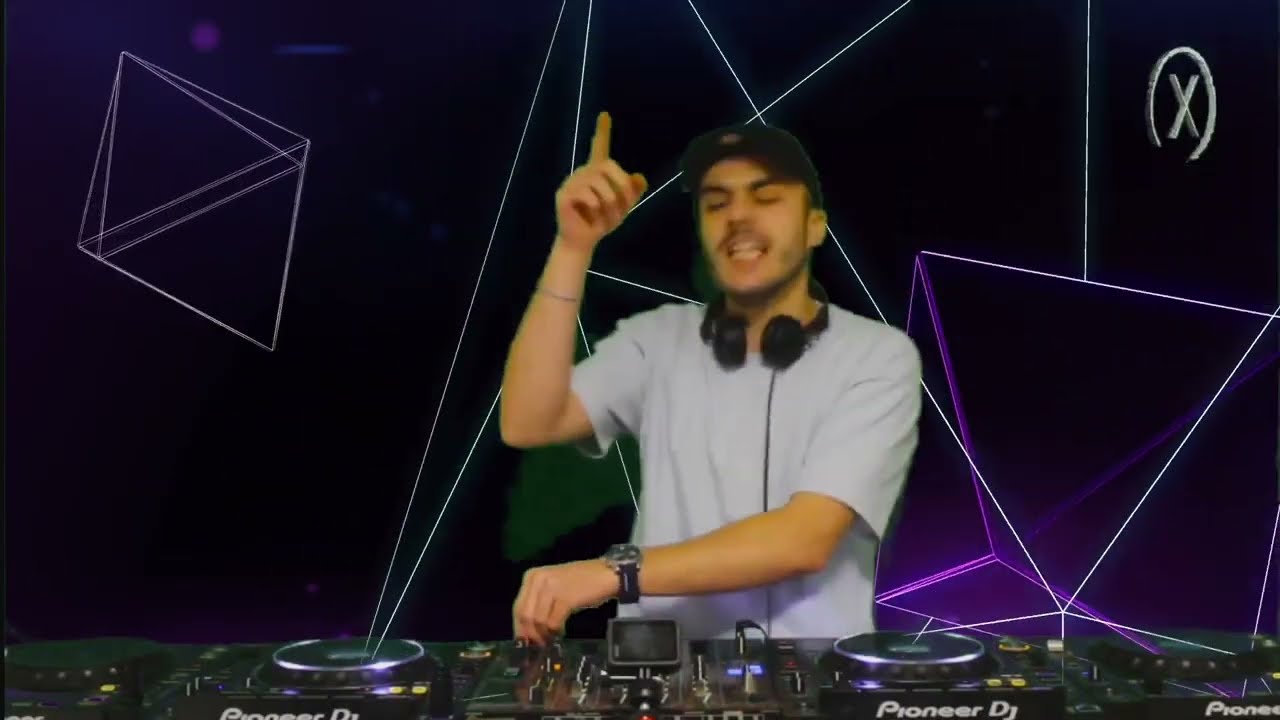 X-Plosion l Afro House l Afro Tech l Funk ep 65