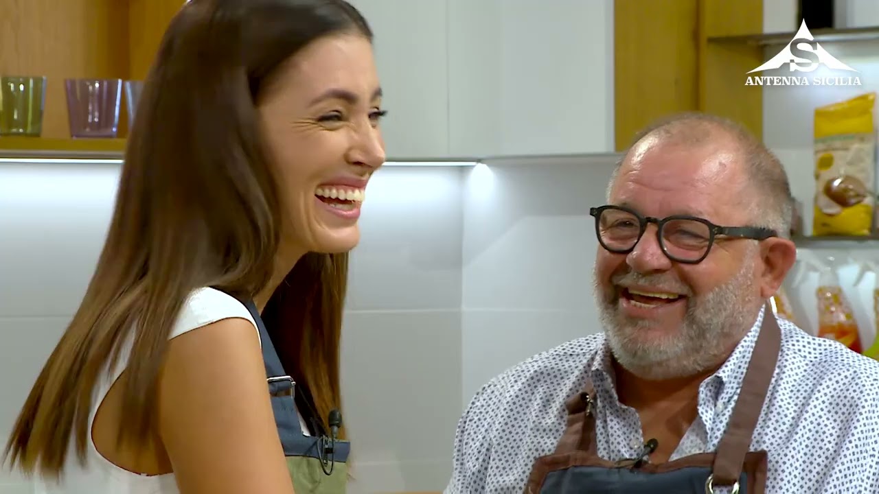 C'è Chi la vuole cotta puntata 01 