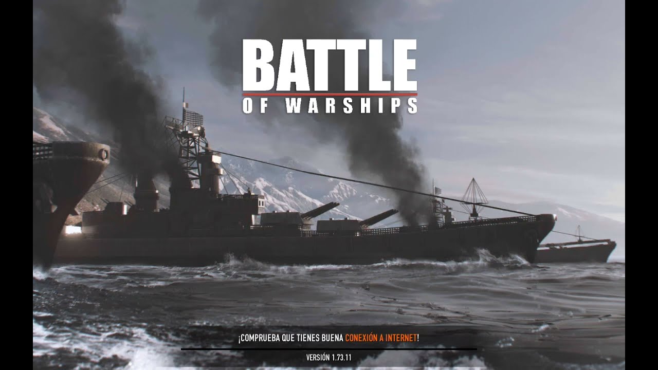 Battle warships 7