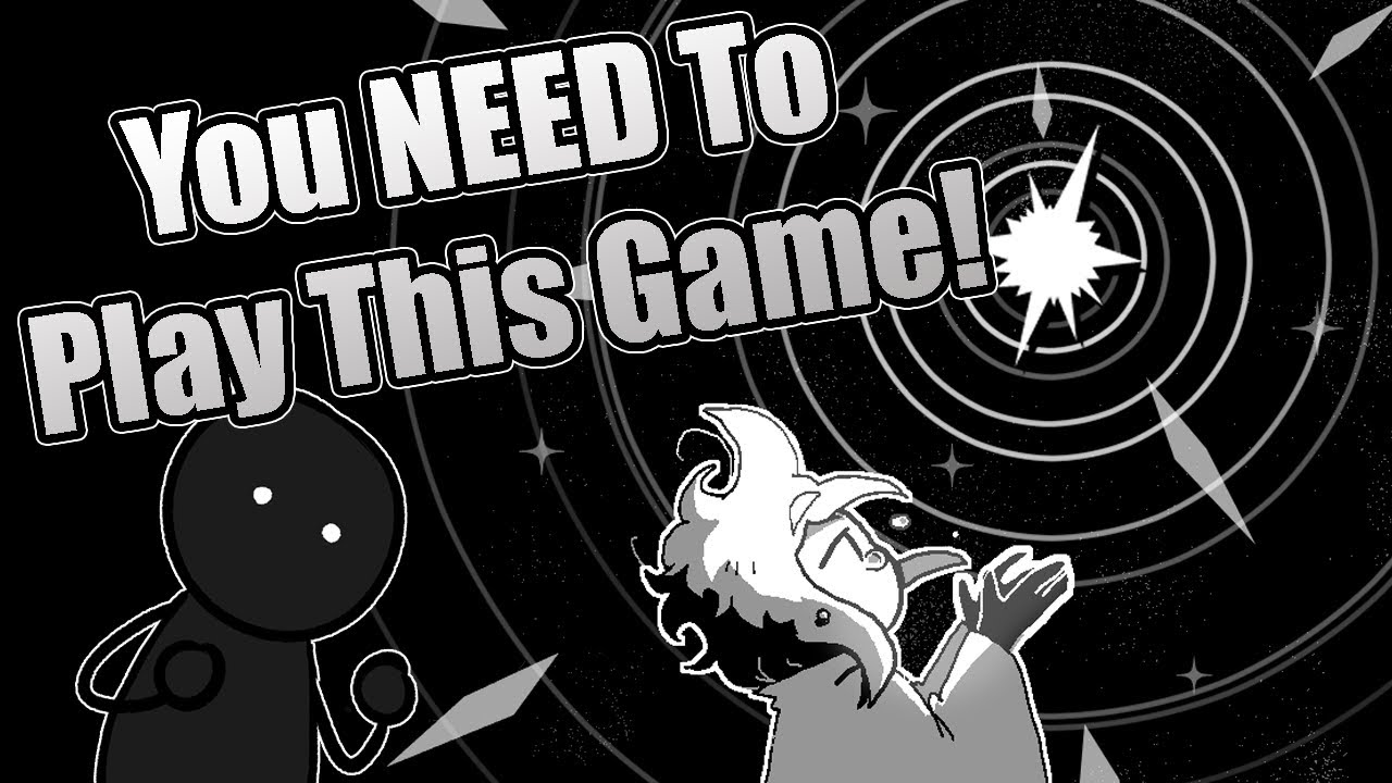In Stars and Time Is An Incredible Game!