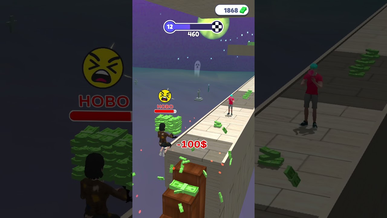 Cool Game for Kids 🧑‍🎤 Play ‍Race Run 3D