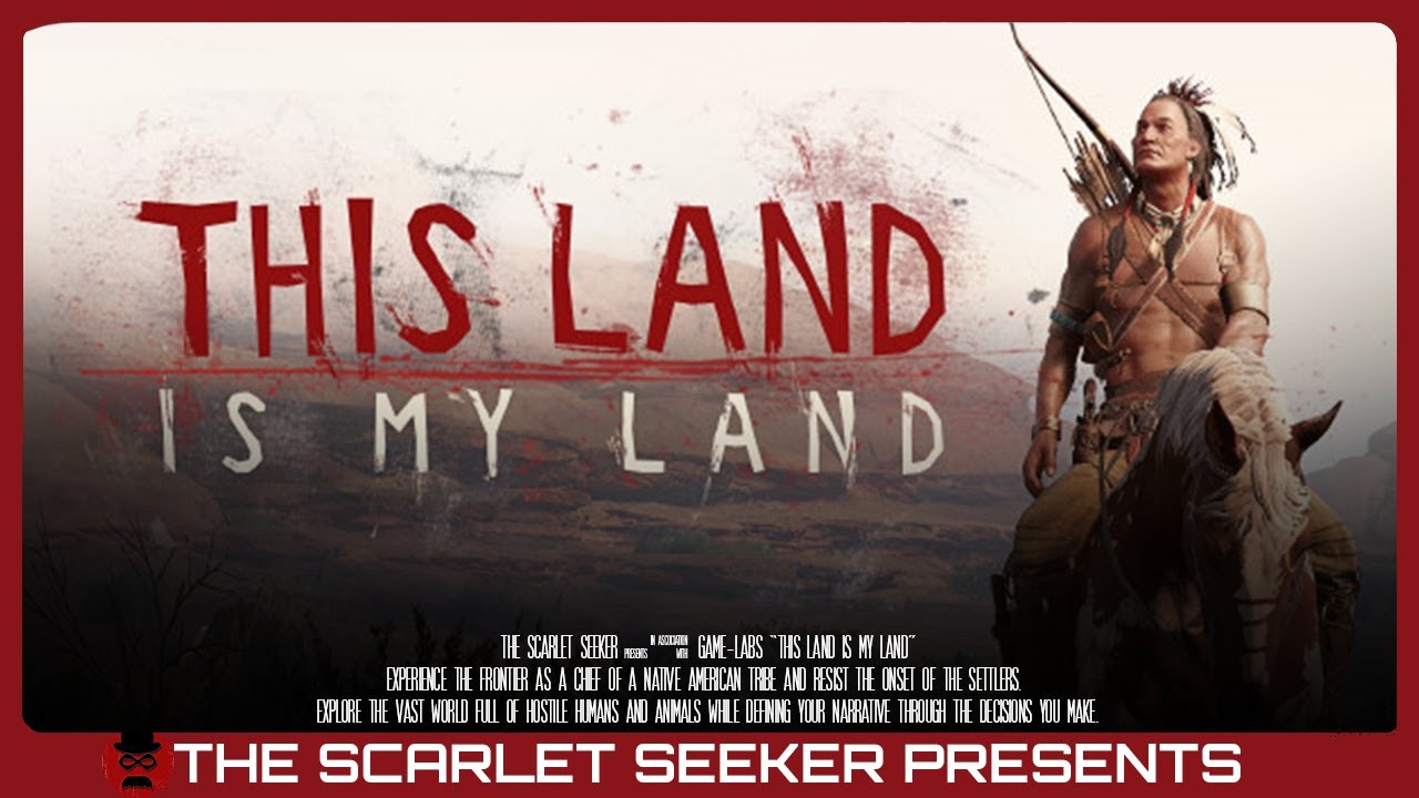 This Land Is My Land | Overview, Gameplay and Impressions
