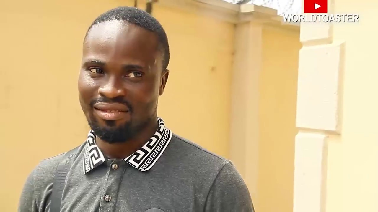 WORLD TOASTER - REAL LOVE (EPISODE 11)