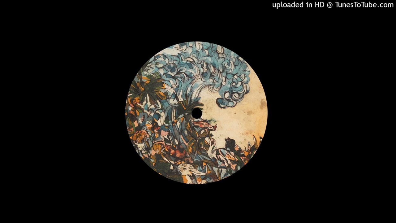 Aline Umber - Story (Audiodal Mix) [ALNOS04]