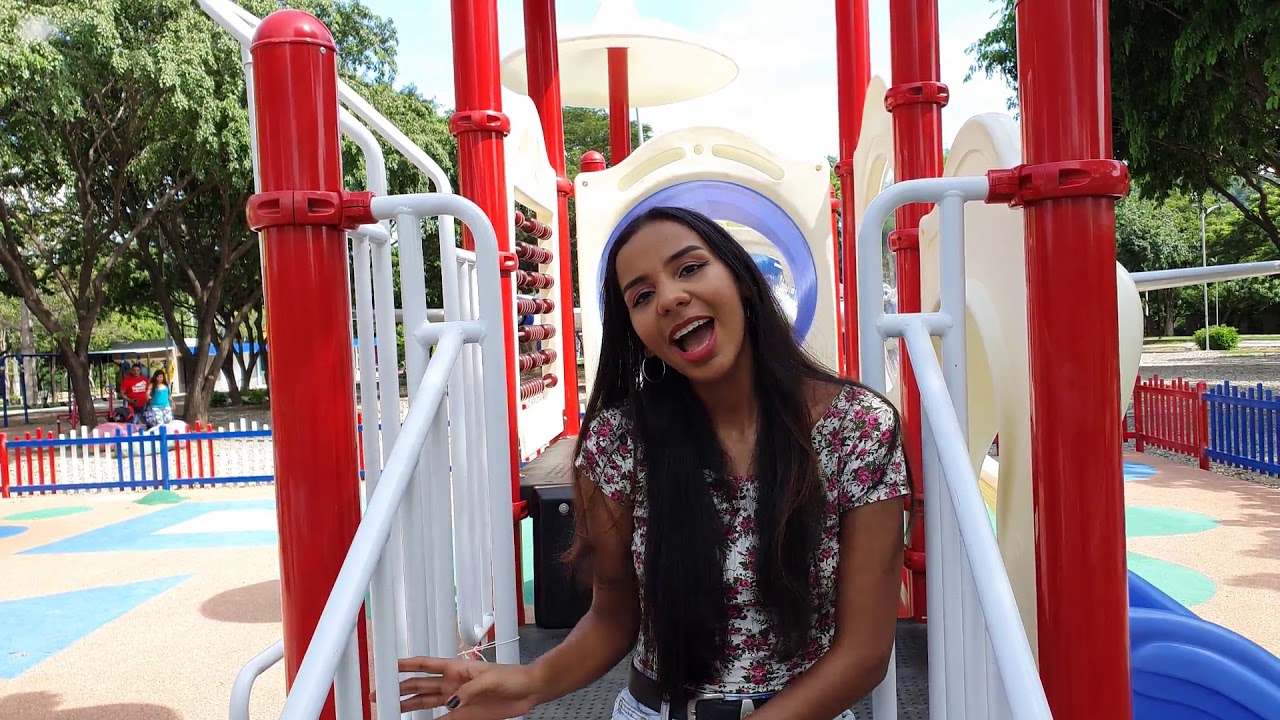 Video de Aplicación Au Pair EEUU - Rosángelica Ramírez - www.experienceandtravel.com