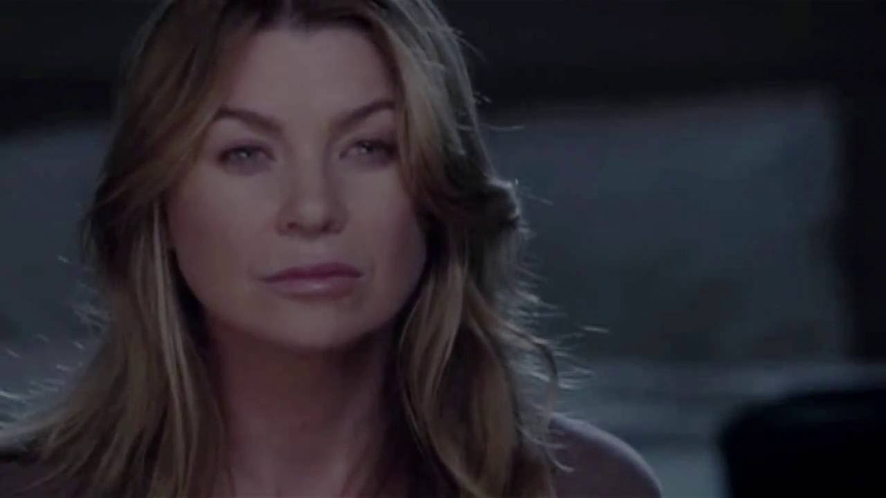 Grey's Anatomy || 7 Years