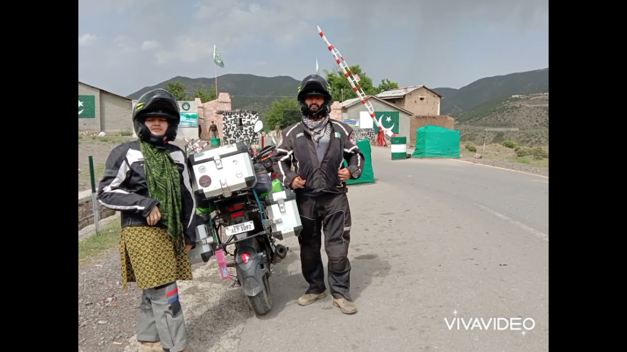 Waziristan Tour