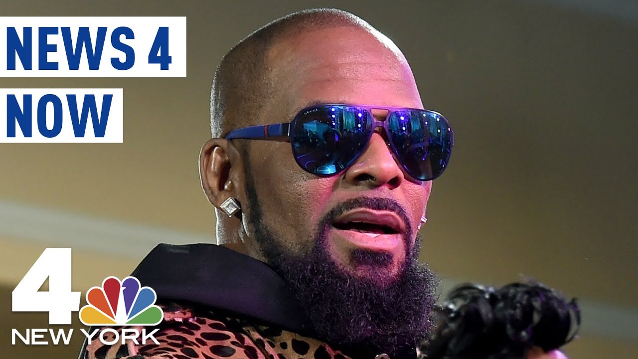 Alleged R. Kelly Victim Speaks Out, Accuses Singer of Threats | News 4 Now