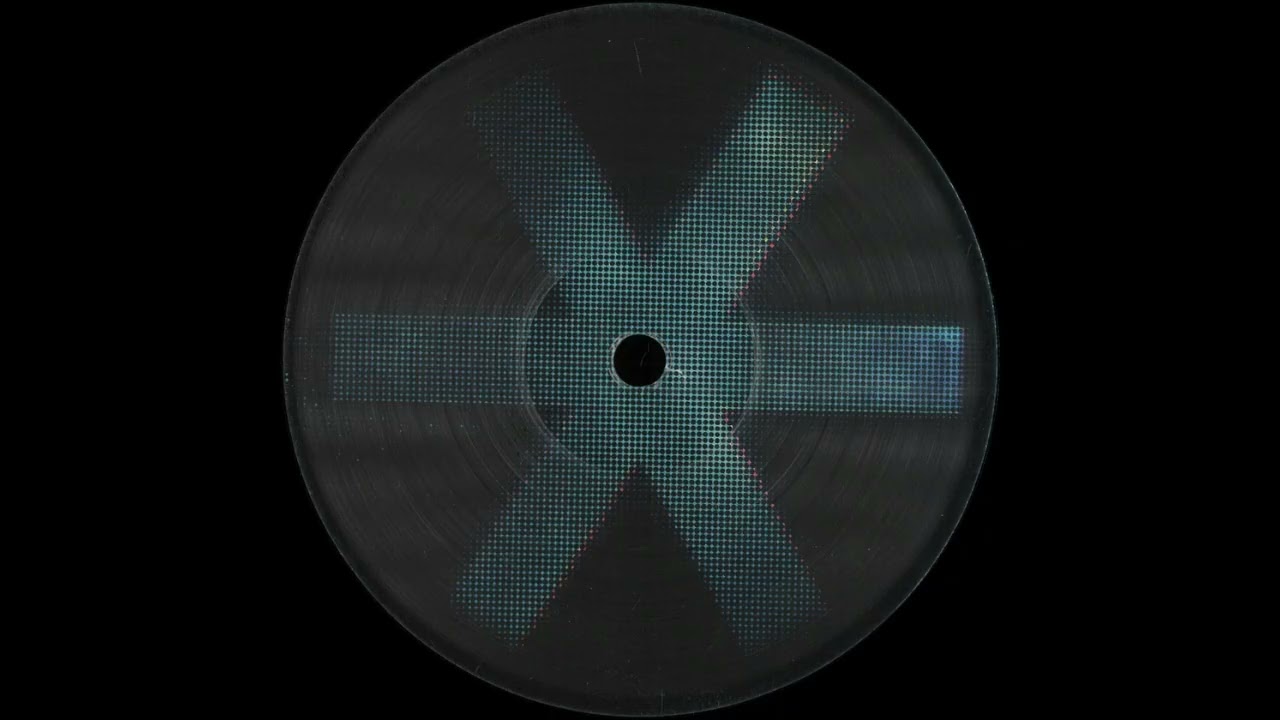 Chain Selector - Techno Dub [BLIS002]