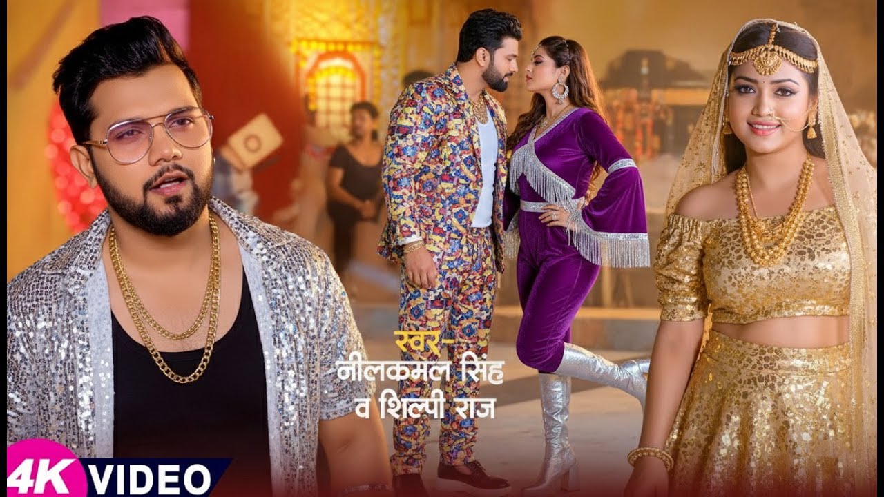 Video #नीलकमल सिंह का हिट वीडियो गाना #Neelkamal Singh New #Jukebox Bhojpuri Song 2026