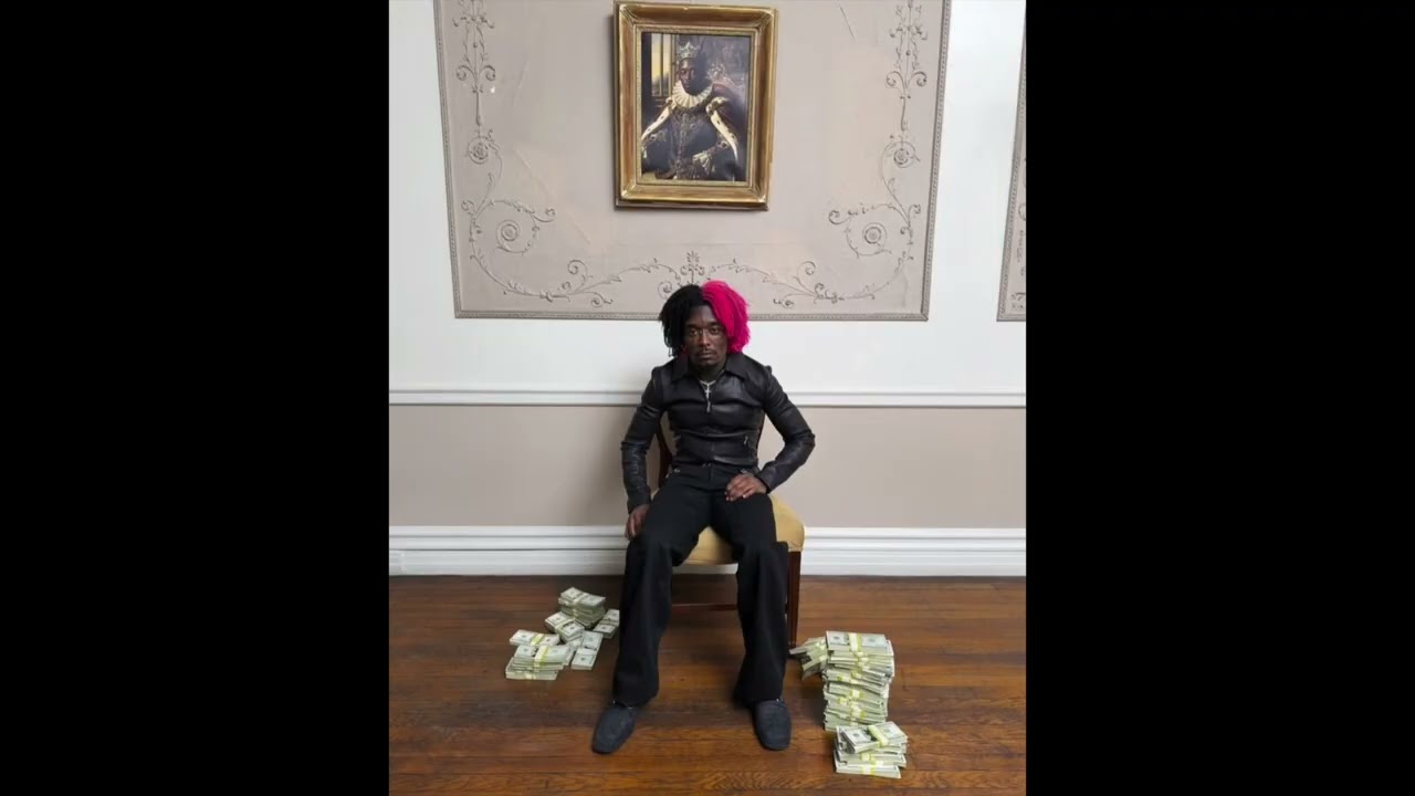 {Free} Lil Uzi Vert Type Beat - 