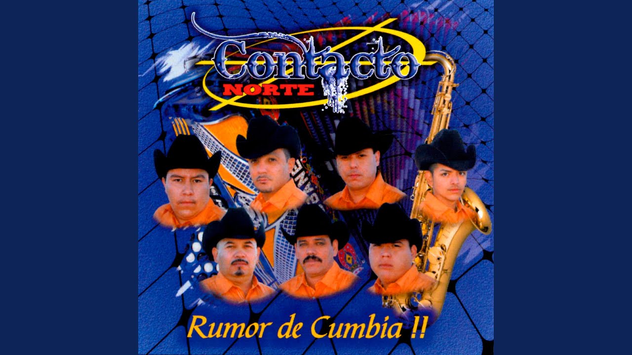 Rumor de Cumbia