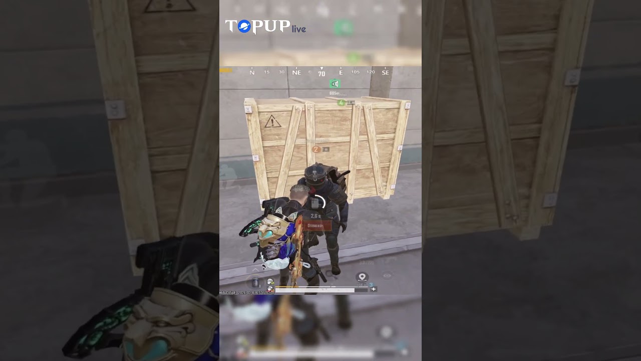ПОЧЕМУ НЕ СТОИТ ИГРАТЬ С АВТОПОДБОРОМ #pubg #pubgmobile #pubgmetro #metroroyale
