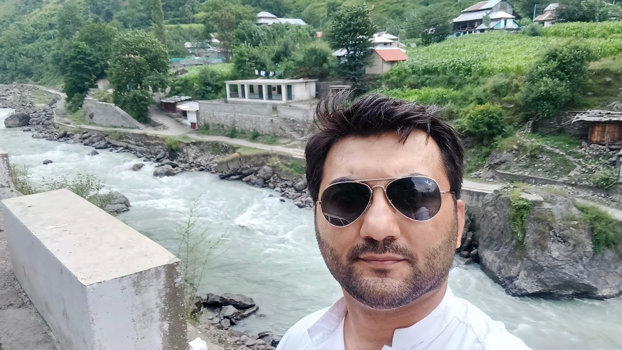 Travelling from Abbottabad to Kaghan & Gillgit Hunza Valley | Road trip Vlog (Part 1)