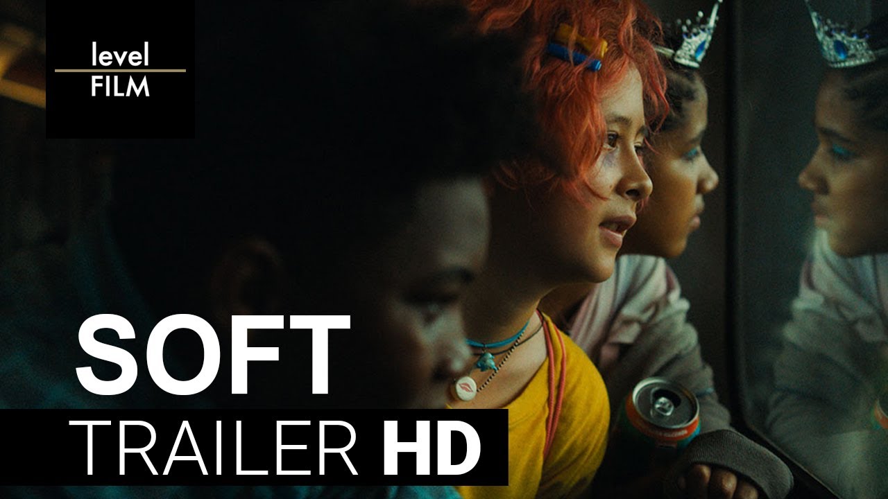Soft | Official Trailer (2023)
