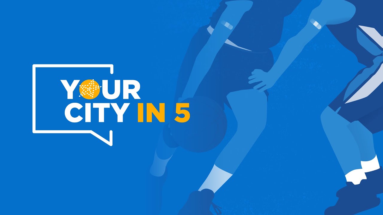 YC5 - Healthy Fall for All
