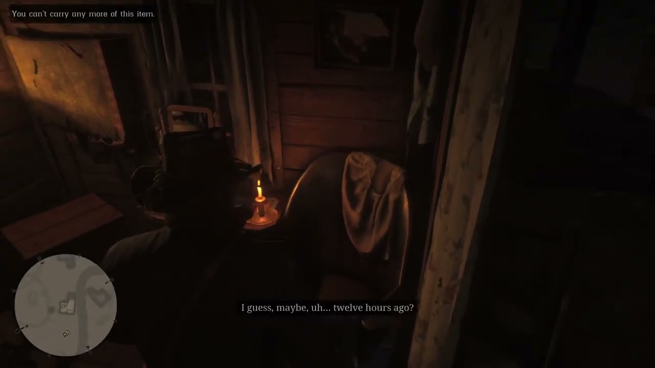 Red Dead Redemption 2 Playthrough Pt 9