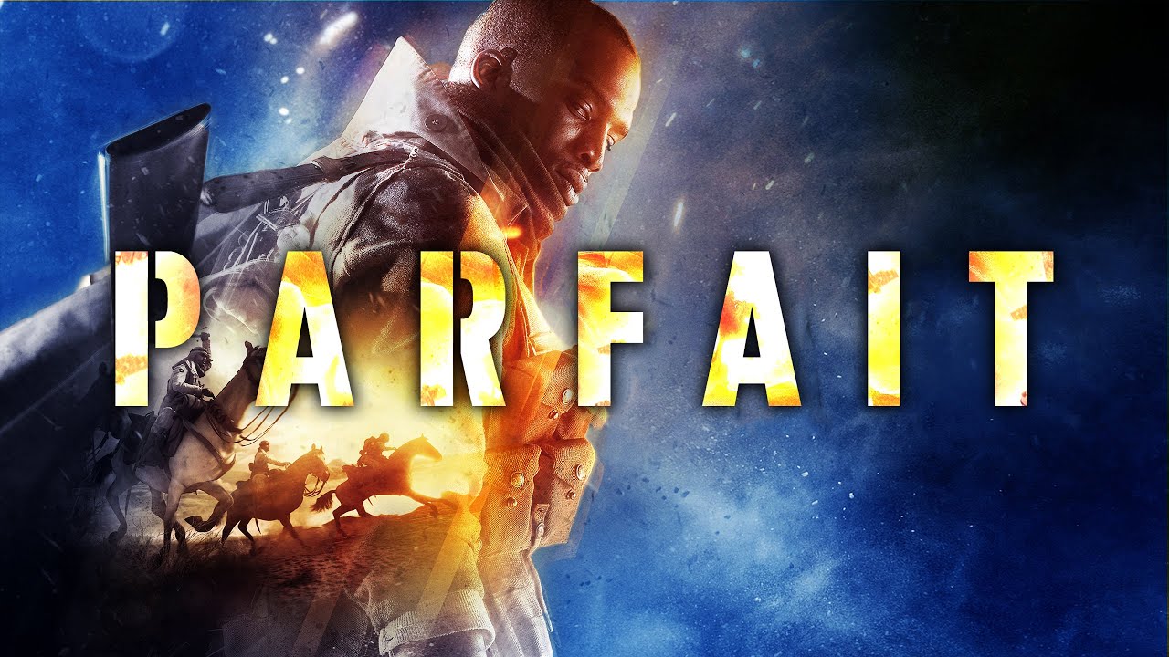 Le FPS qui a chang&eacute; ma vision du Jeu Vid&eacute;o