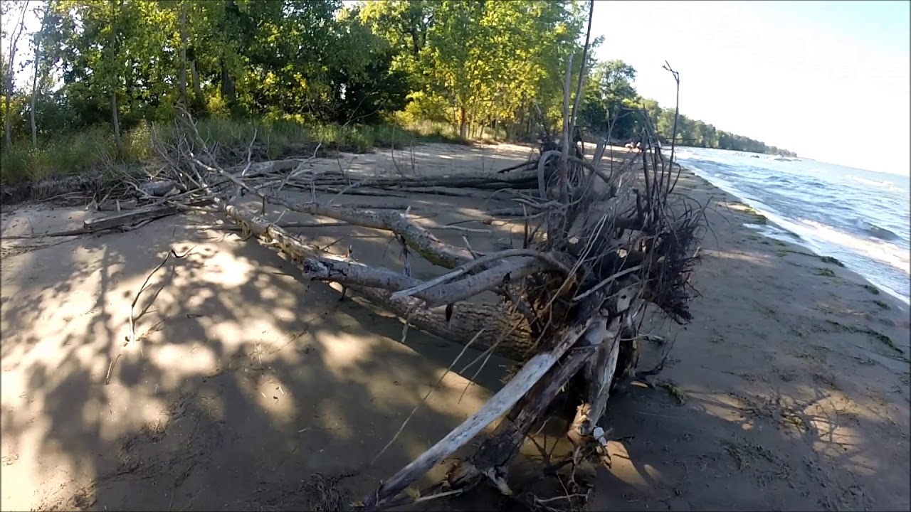 East Harbor State Park, Part 2: Lakeside Marblehead, OH