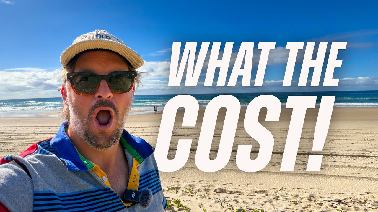 NZ vs AUSTRALIA cost of living 