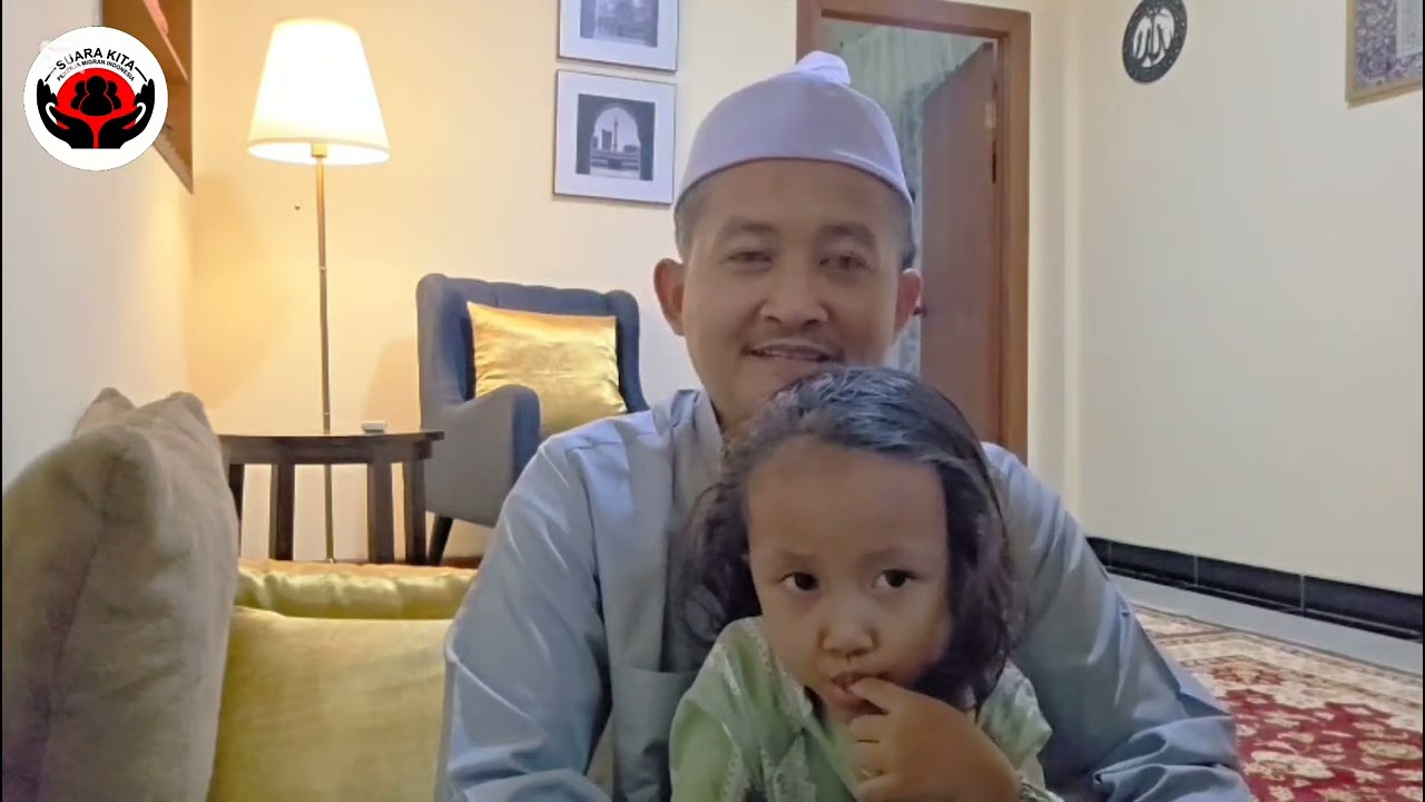 Ramadhan Mengantarkan Sukses Dunia Akhirat 