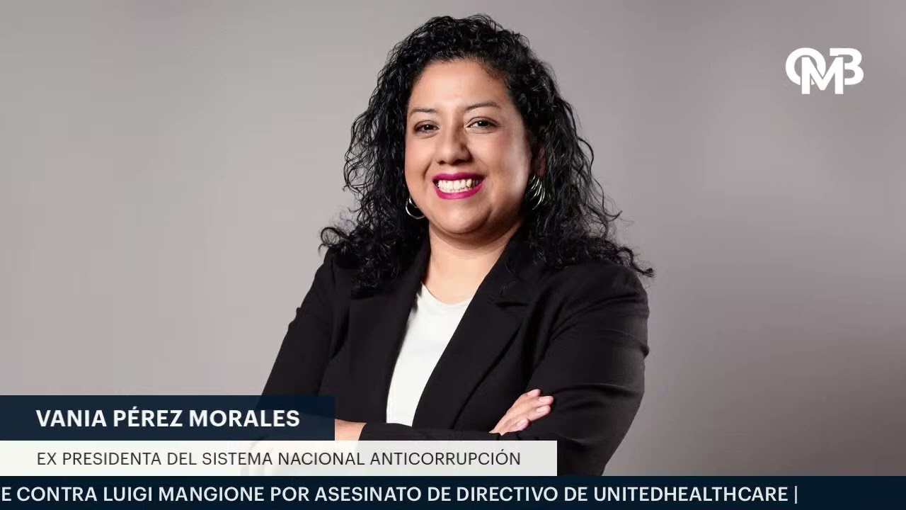 ¿Qué logró el Sistema Nacional Anticorrupción durante esta administración?