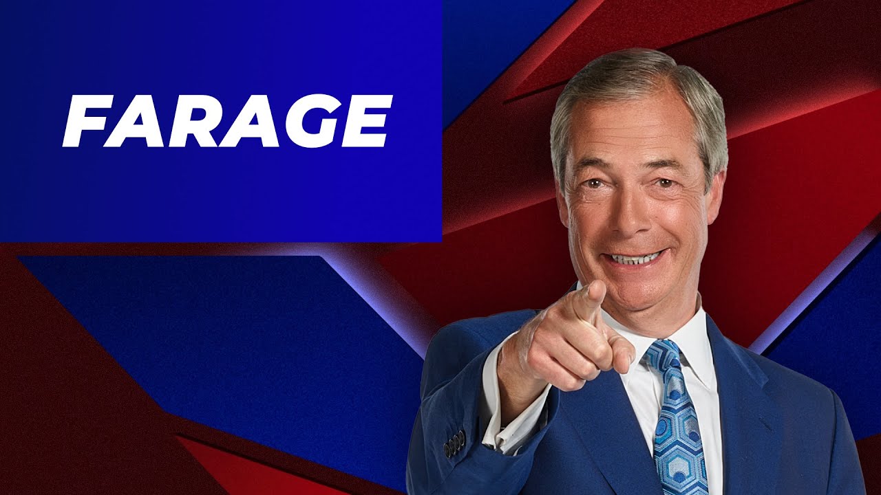 Farage | Tuesday 27th January