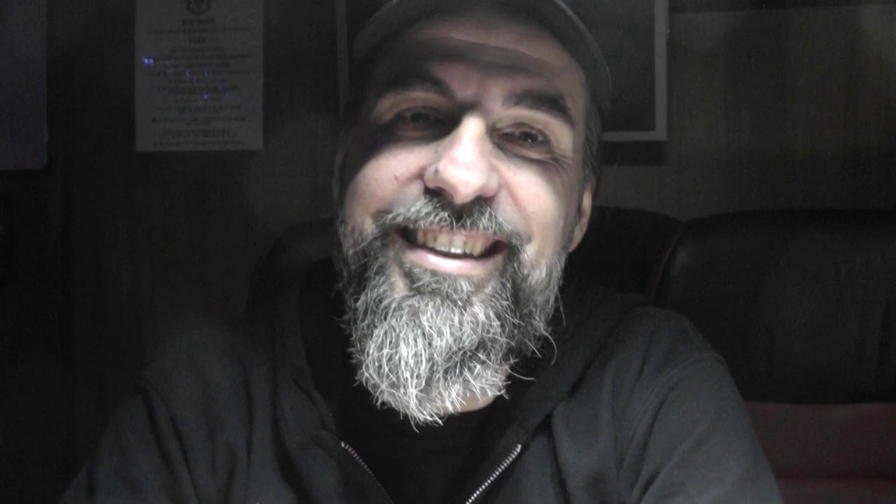 Metal Underground: Rotting Christ Interview 2019