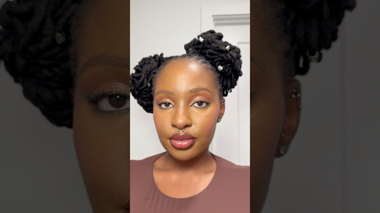 Cateye hack with eyeshadow- beginner friendly makeup tutorial. 