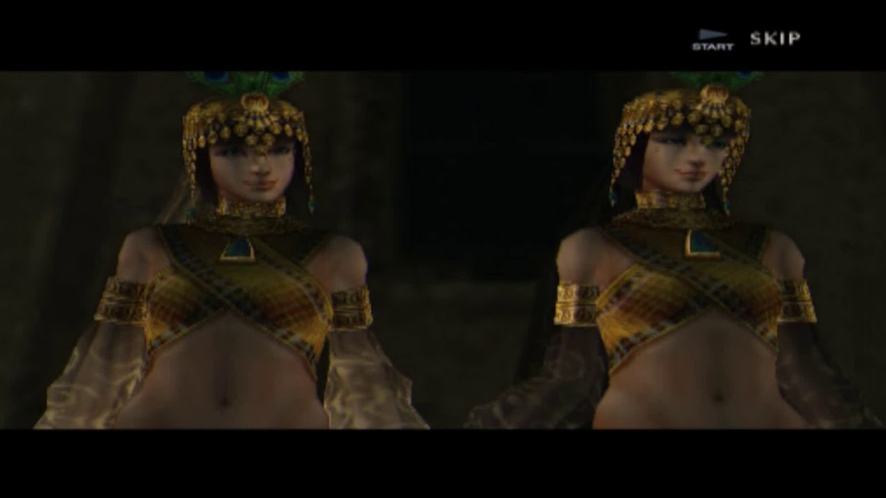 shadow of rome pcsx2 gedo and zedo boss battle Rome battle at sea part 1 goodbye sextus