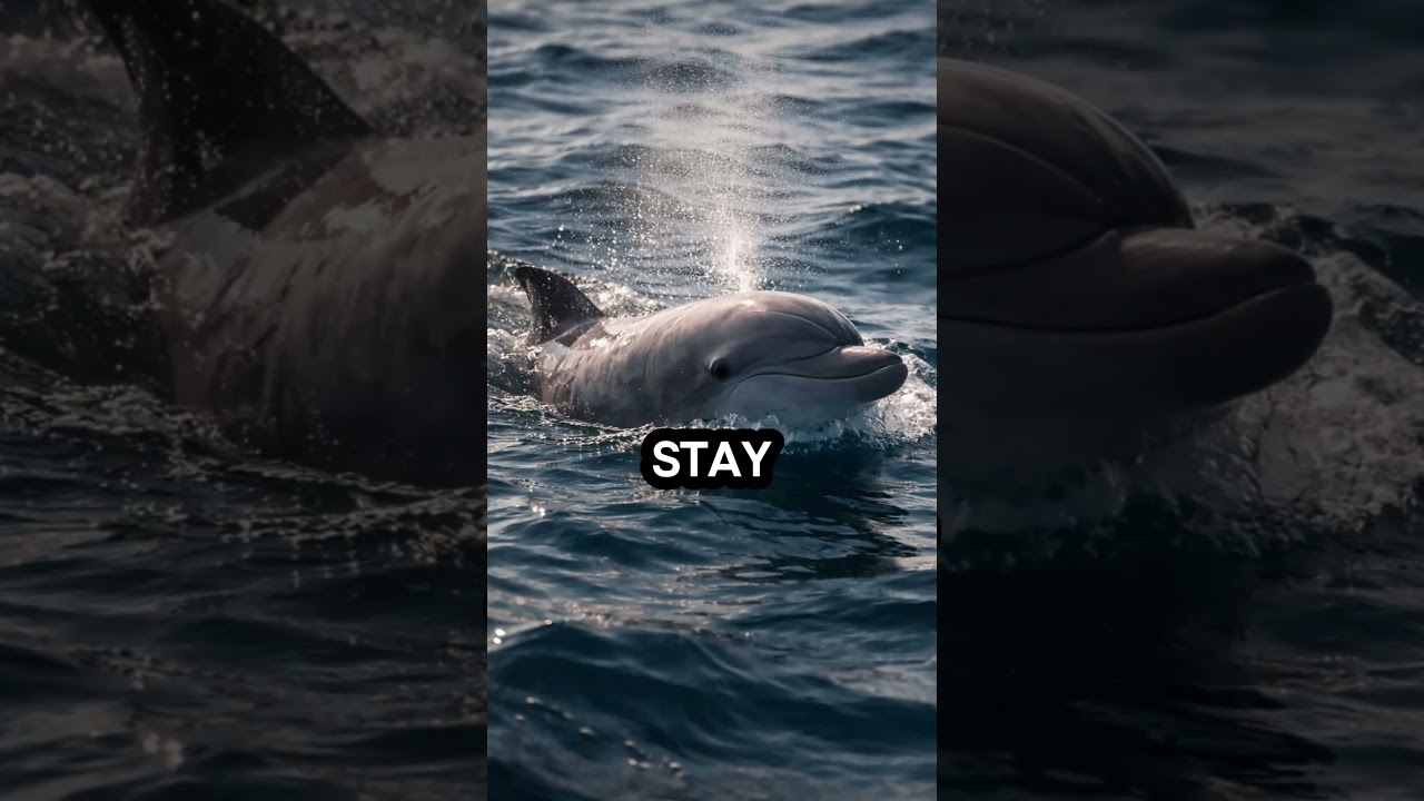 This Animal Never Fully Sleeps