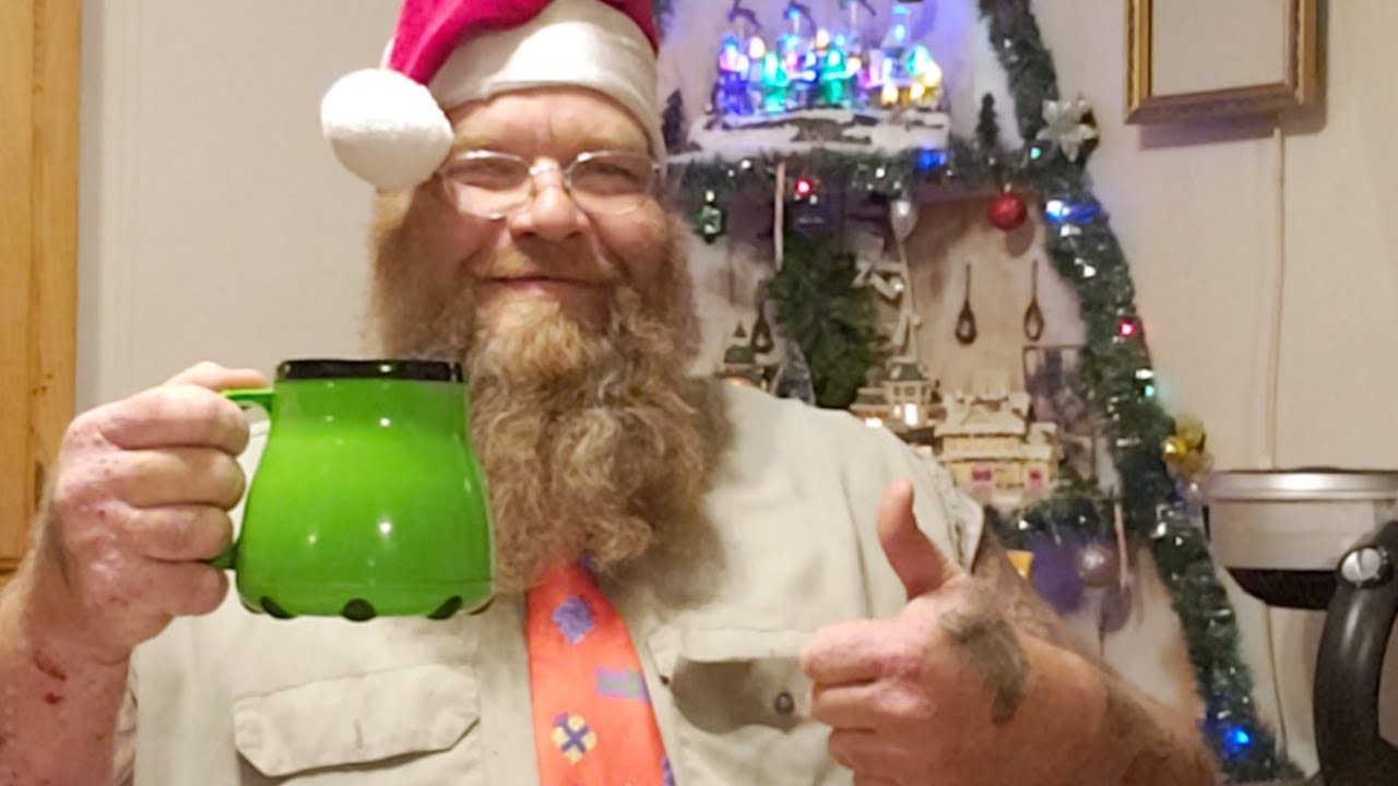 Merry Christmas Ya'll