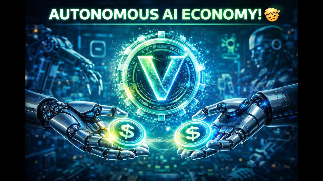 Virtuals Protocol: The Future of AI Agents? 🤖 (Full Guide 2026)